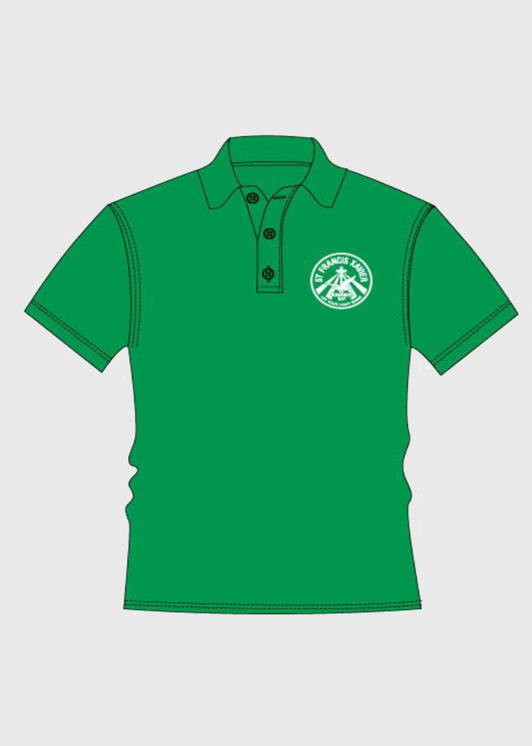 Polo - Nolan