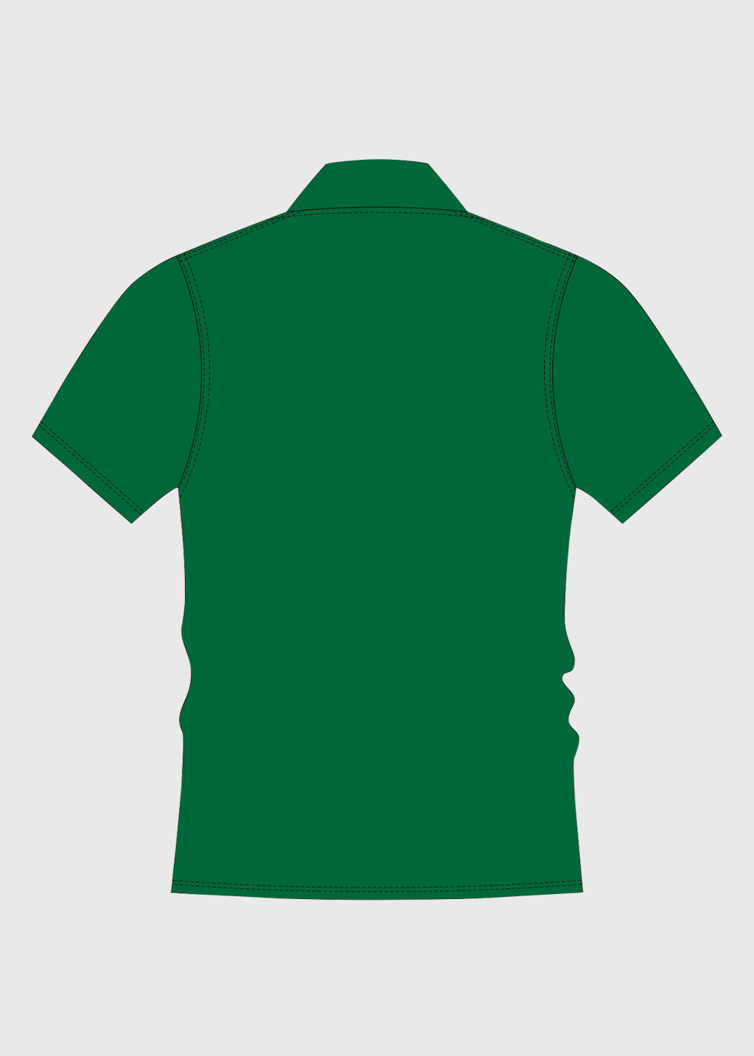 Polo Green EMB Chisholm
