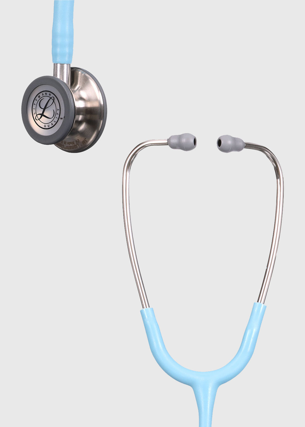 Classic III Stethoscope - ST Marine Blue