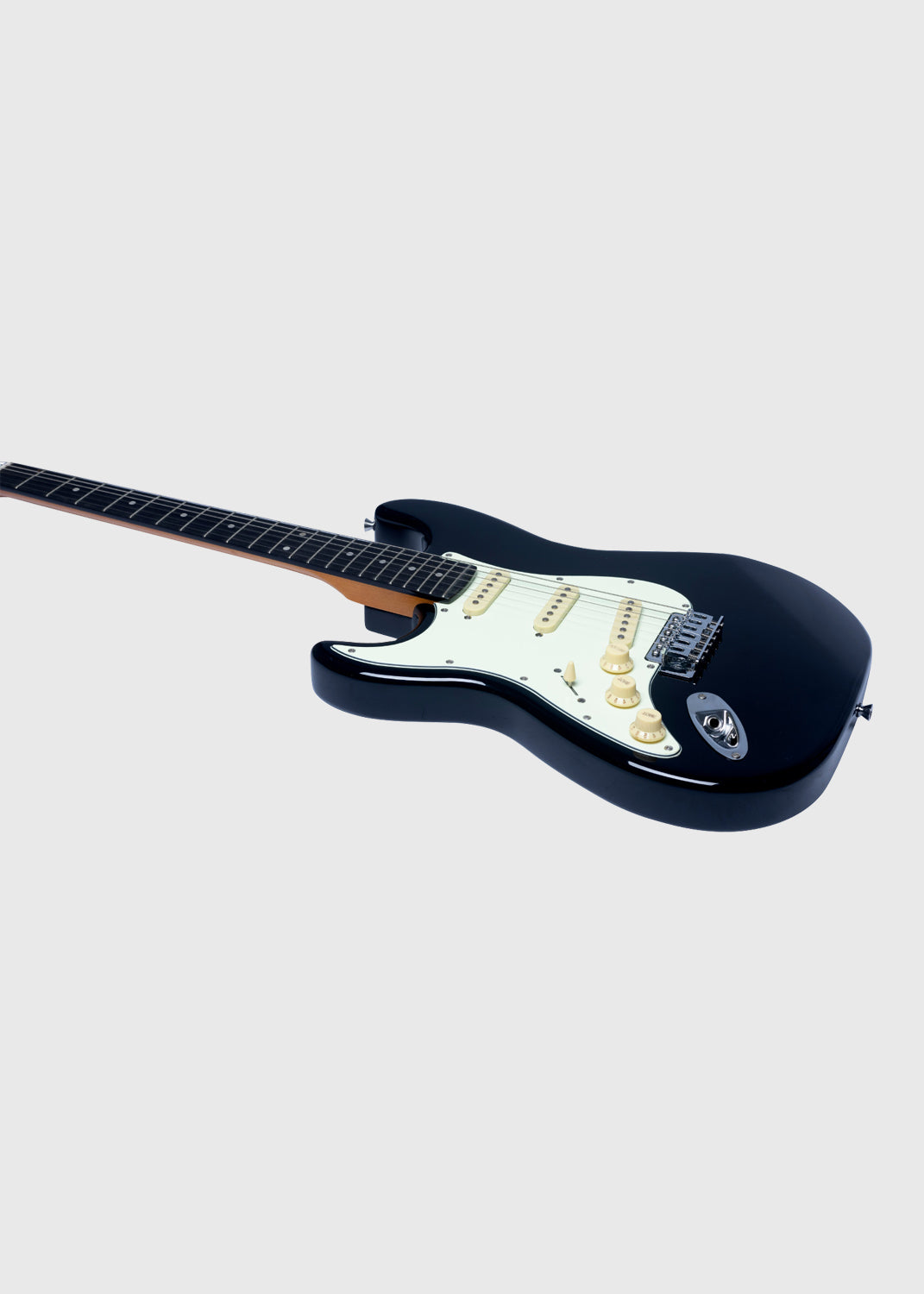 Eko ST 300 LH - Black
