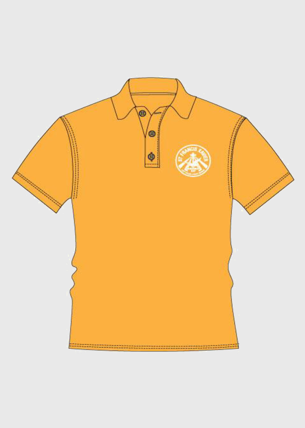 Polo - Donaldson