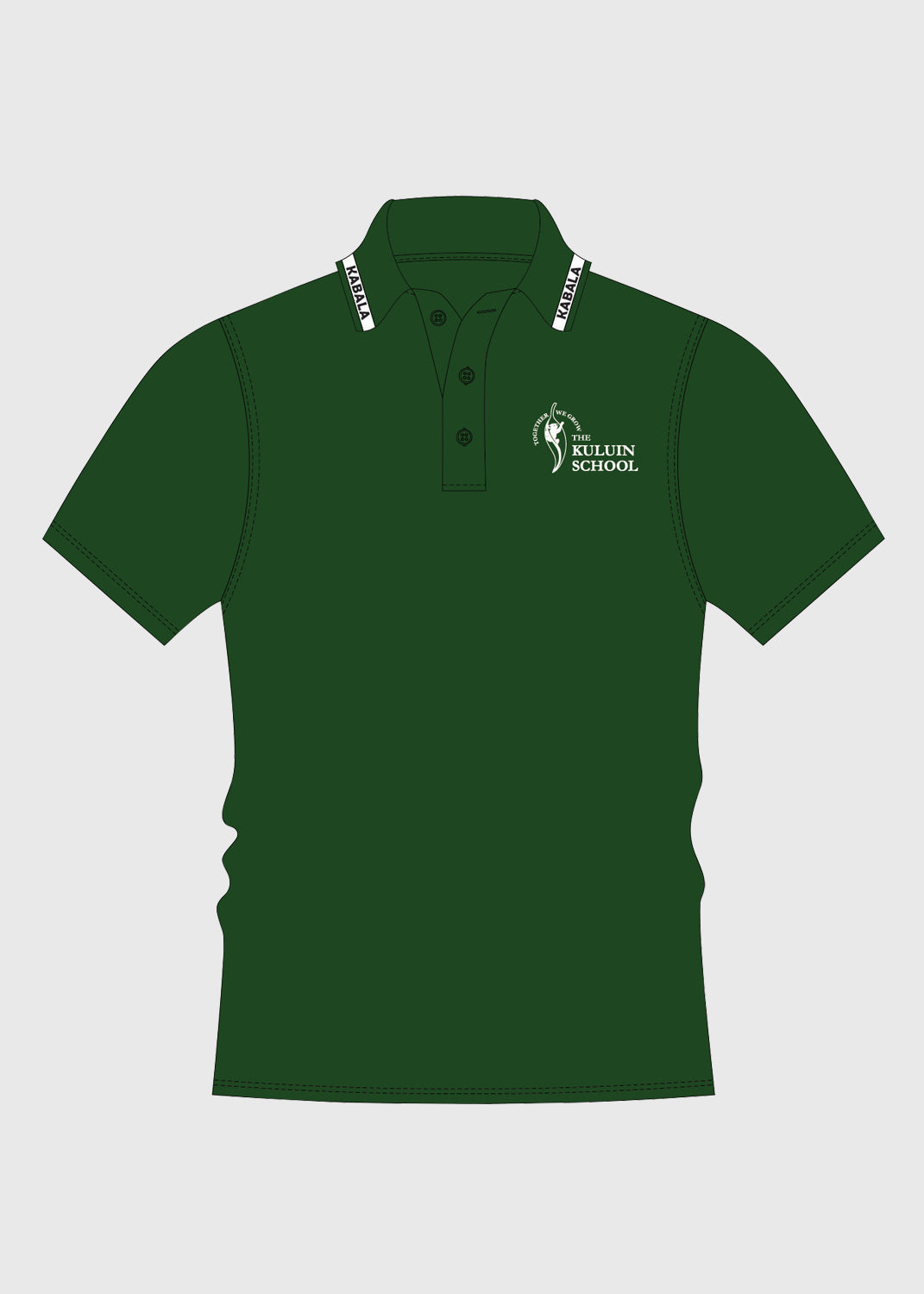 Polo House Kabala Green