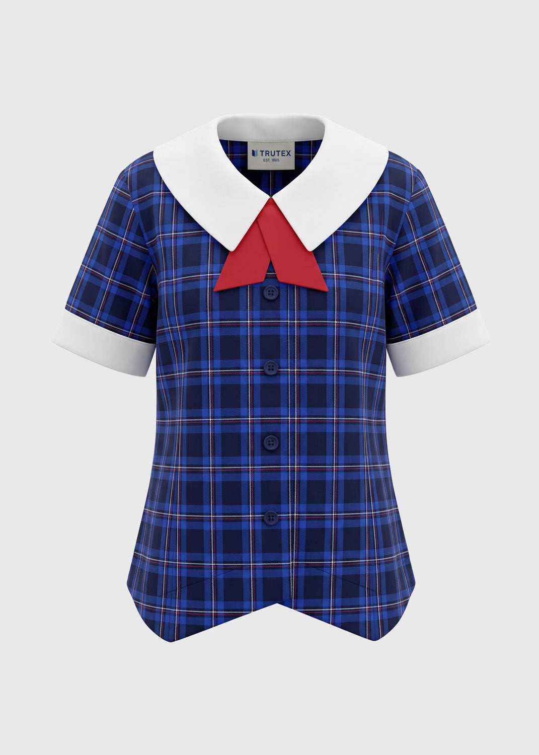 Blouse Primary