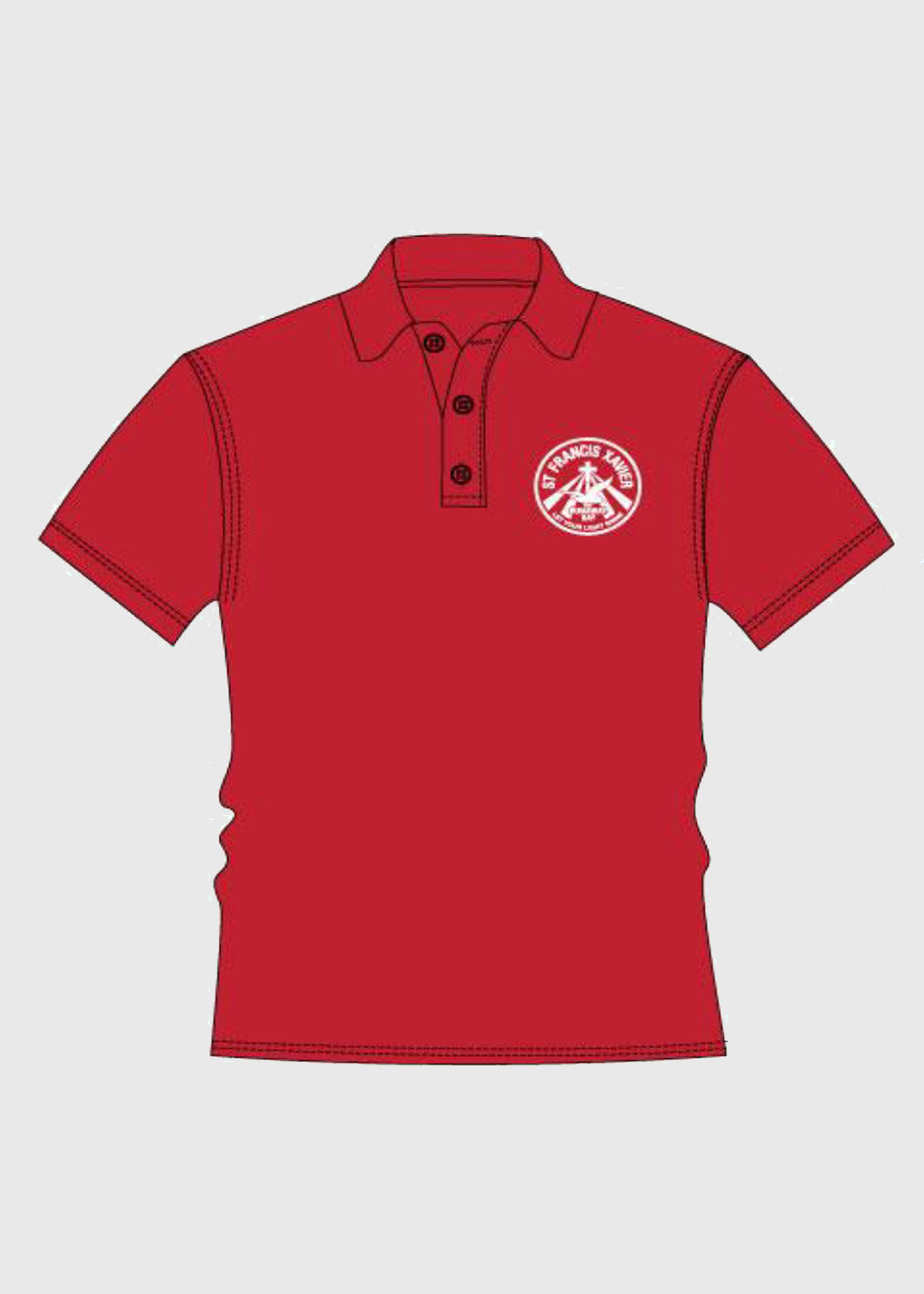 Polo - Roberts