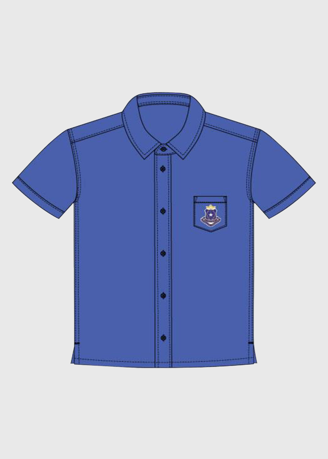 Junior Shirt