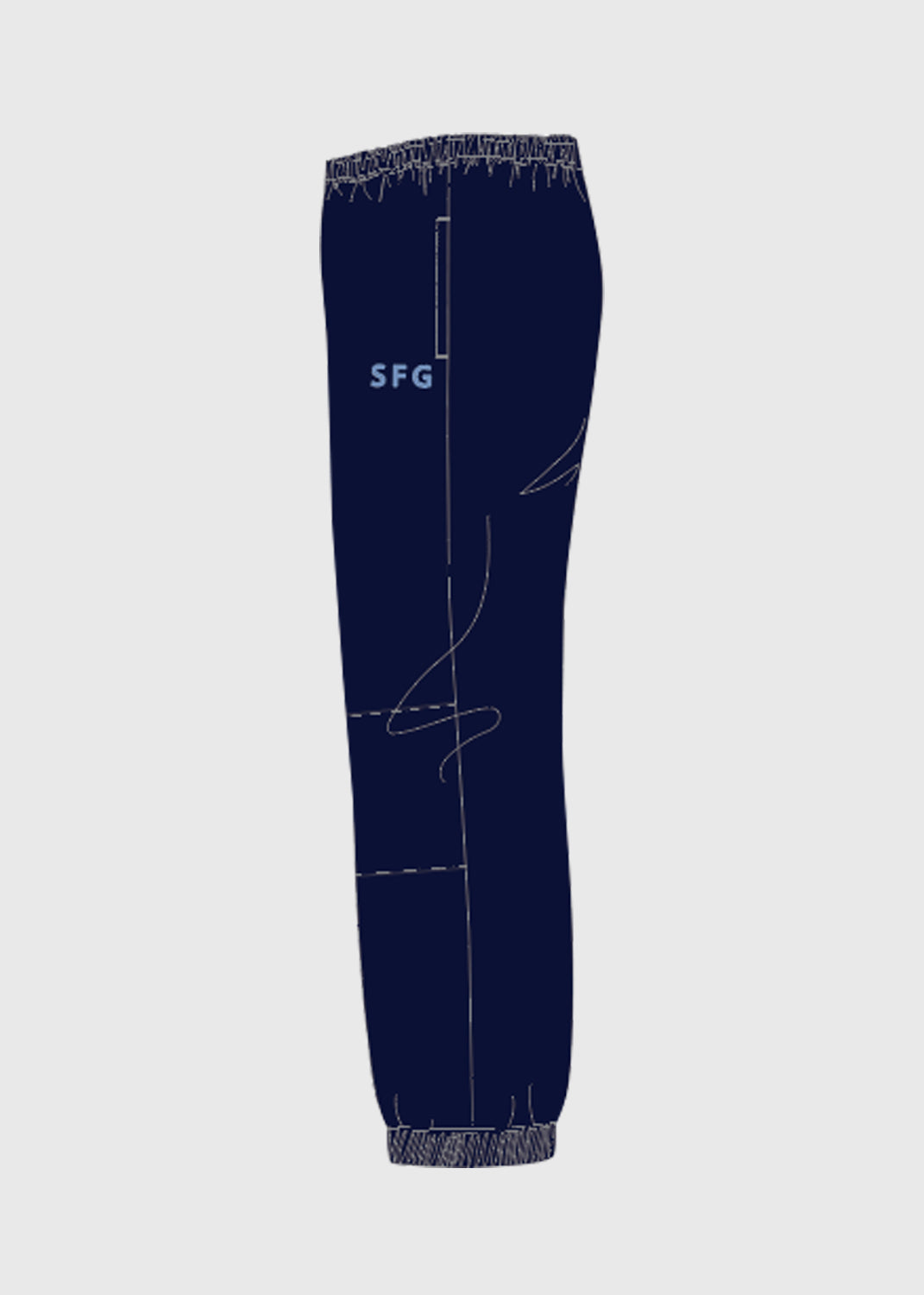 Track Pants