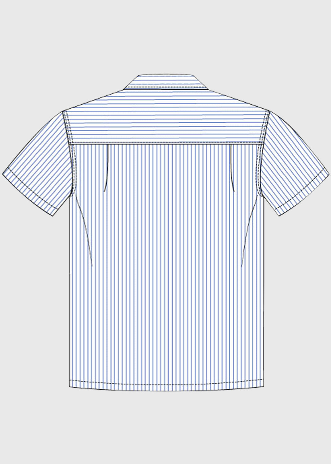 Shirt Formal