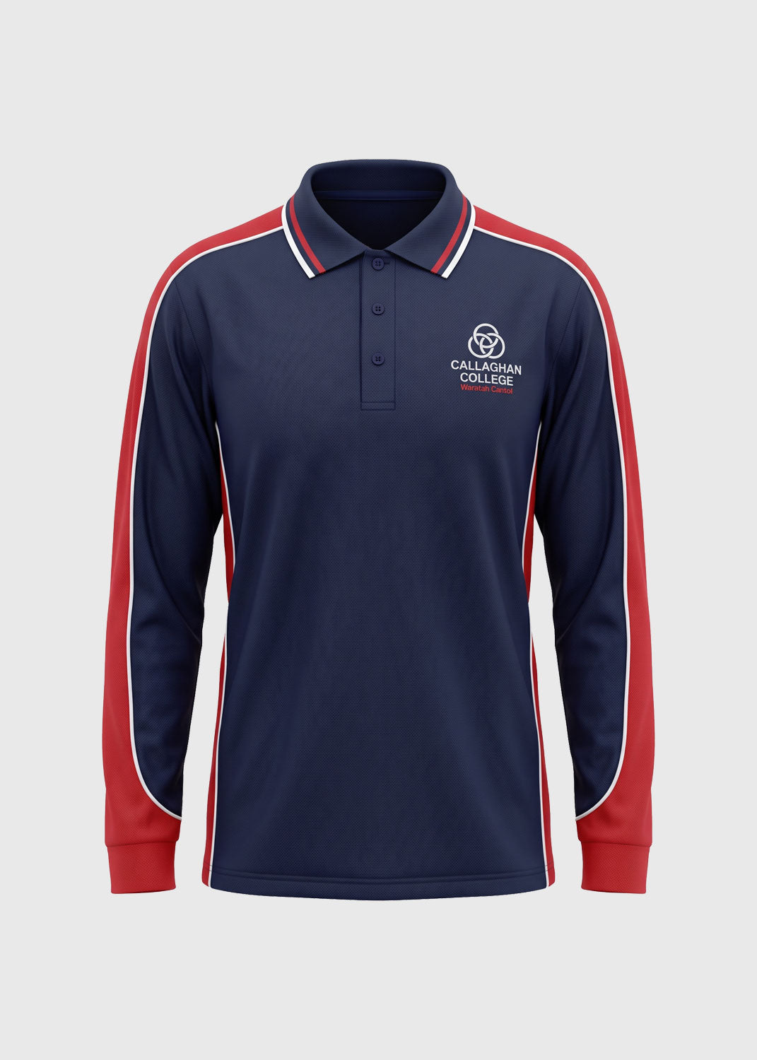 Polo sports XSD Long Sleeve
