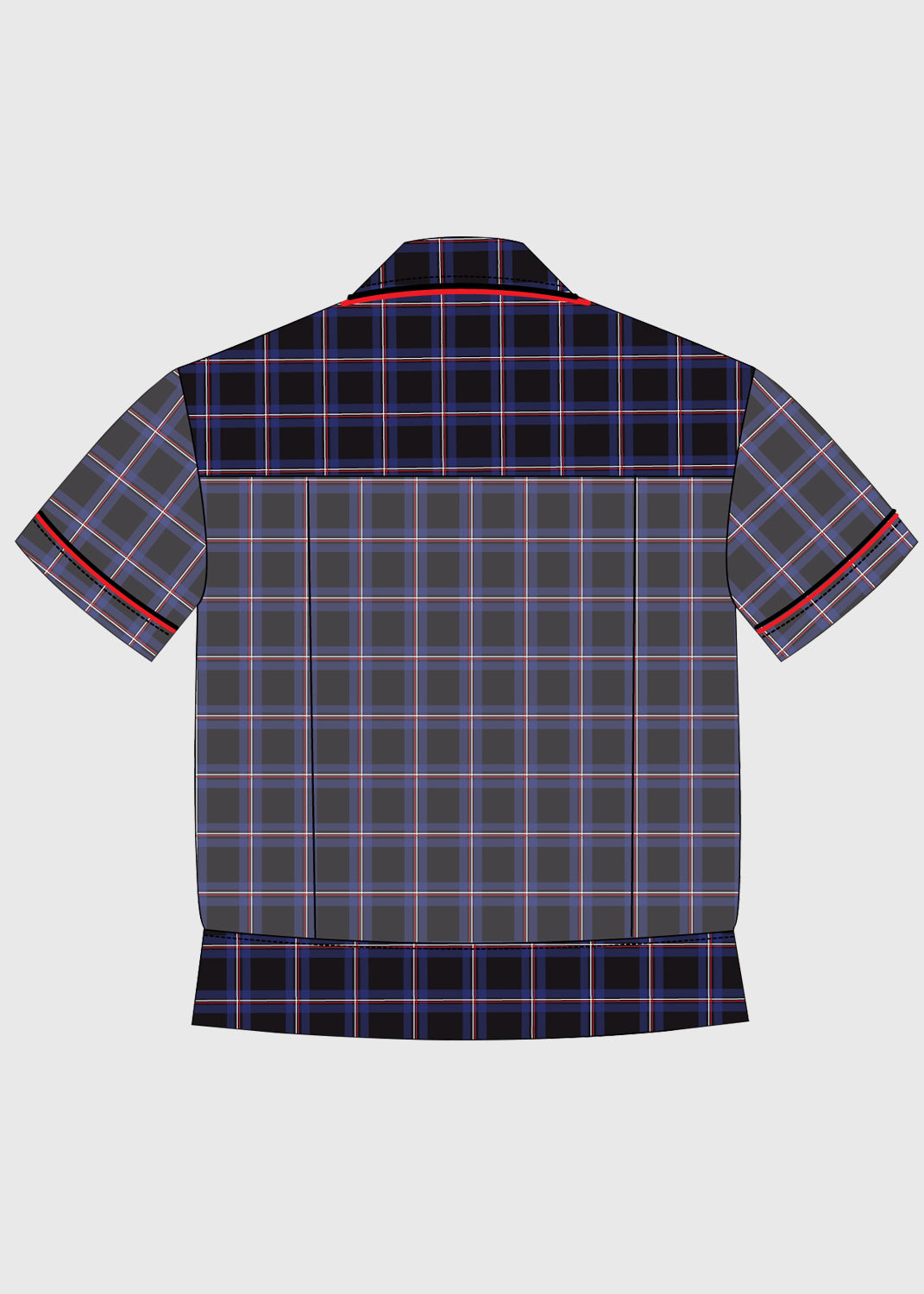 Blouse Check