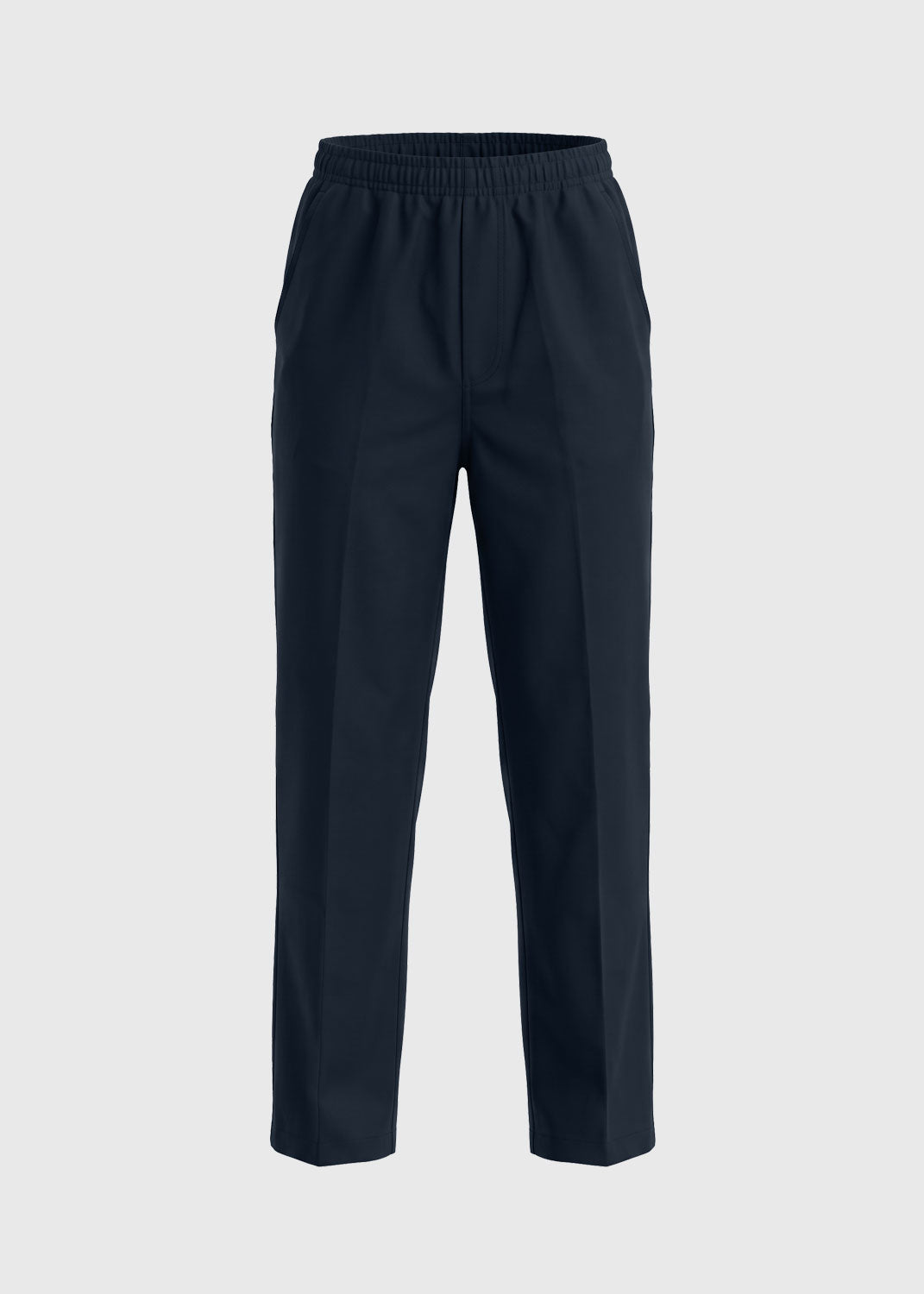 Pant Microfibre Flack Dark Navy