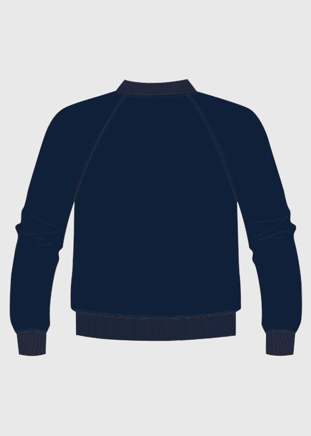 Fleece Jacket