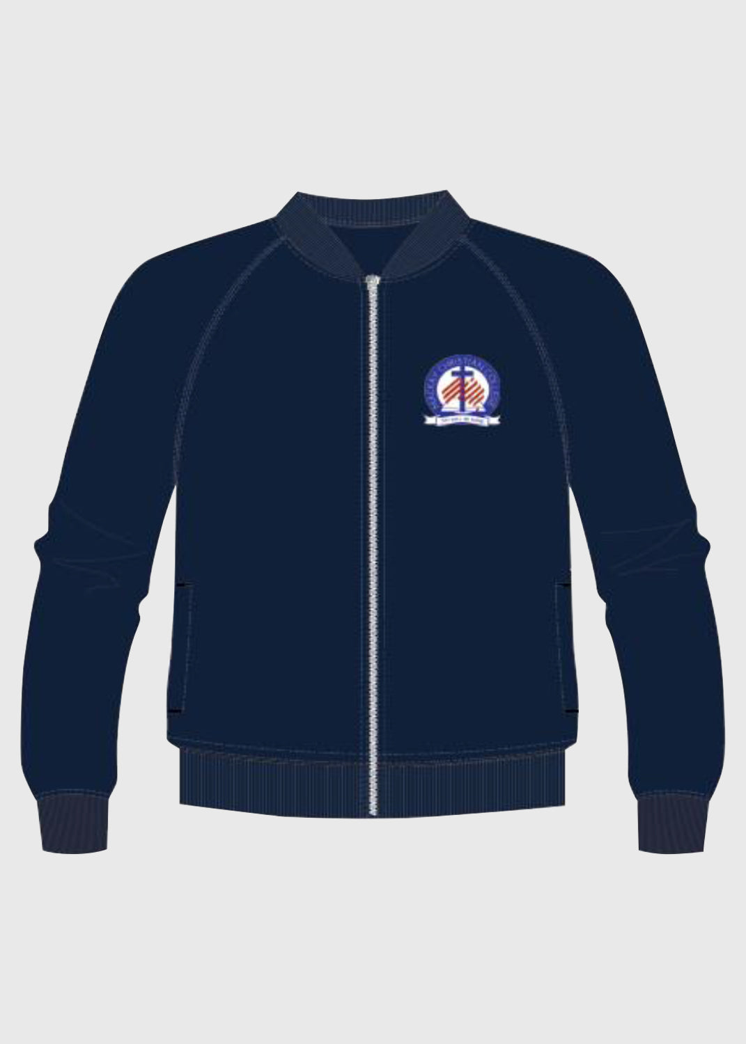 Fleece Jacket