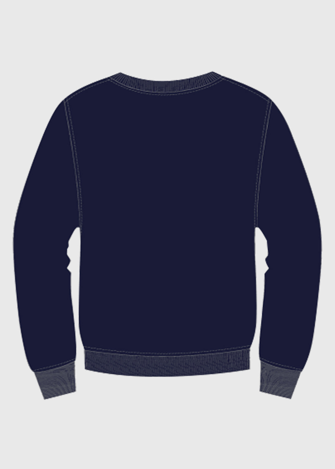 Jumper V Fleece