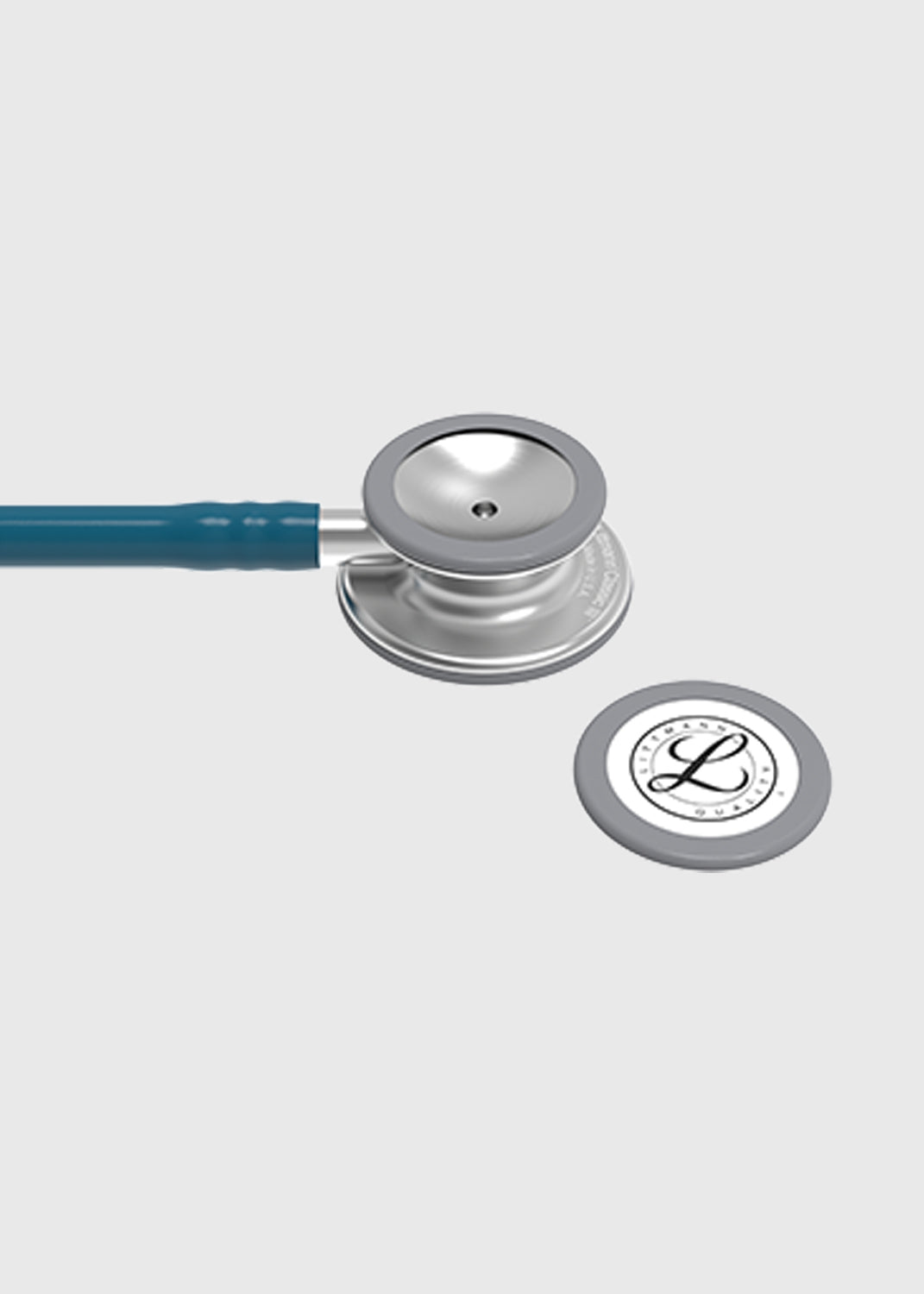 Classic III Stethoscope – Caribbean Blue