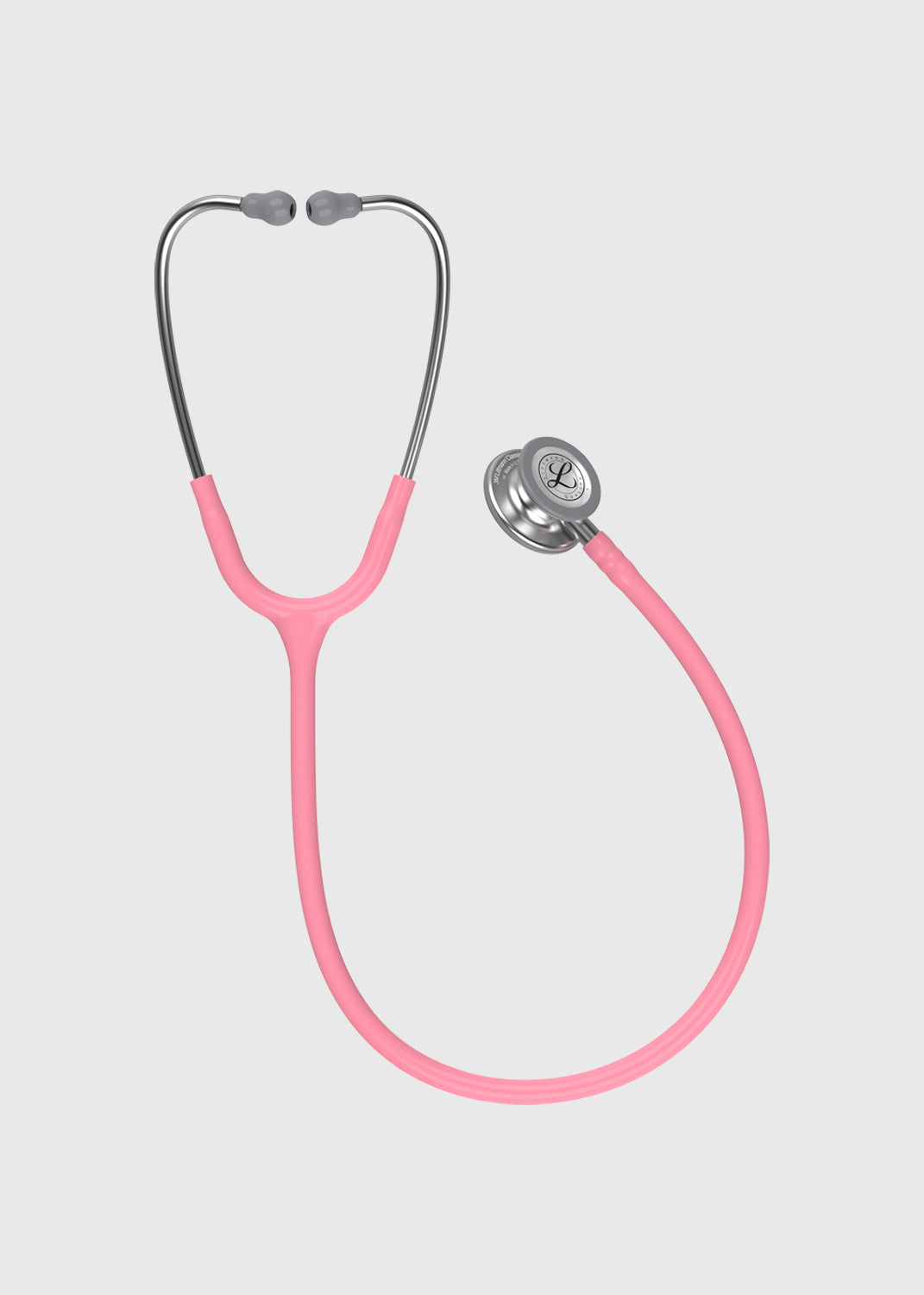 Classic III Stethoscope – Caribbean Blue