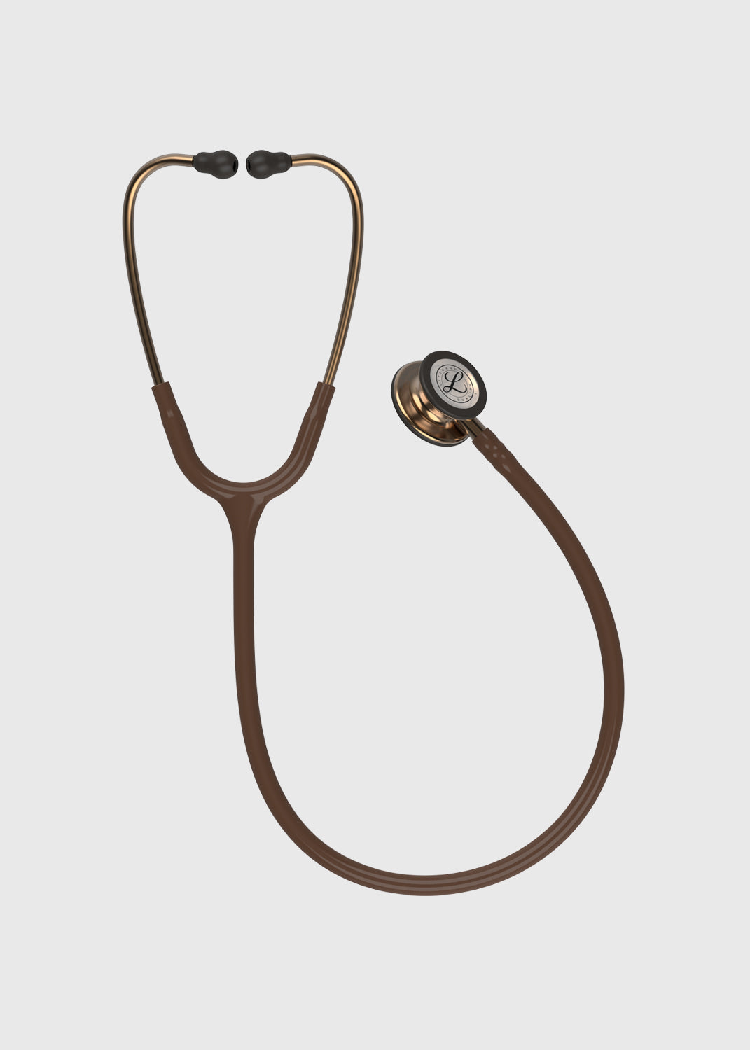 Littmann Classic III Stethoscope - Choc Copper (SE)