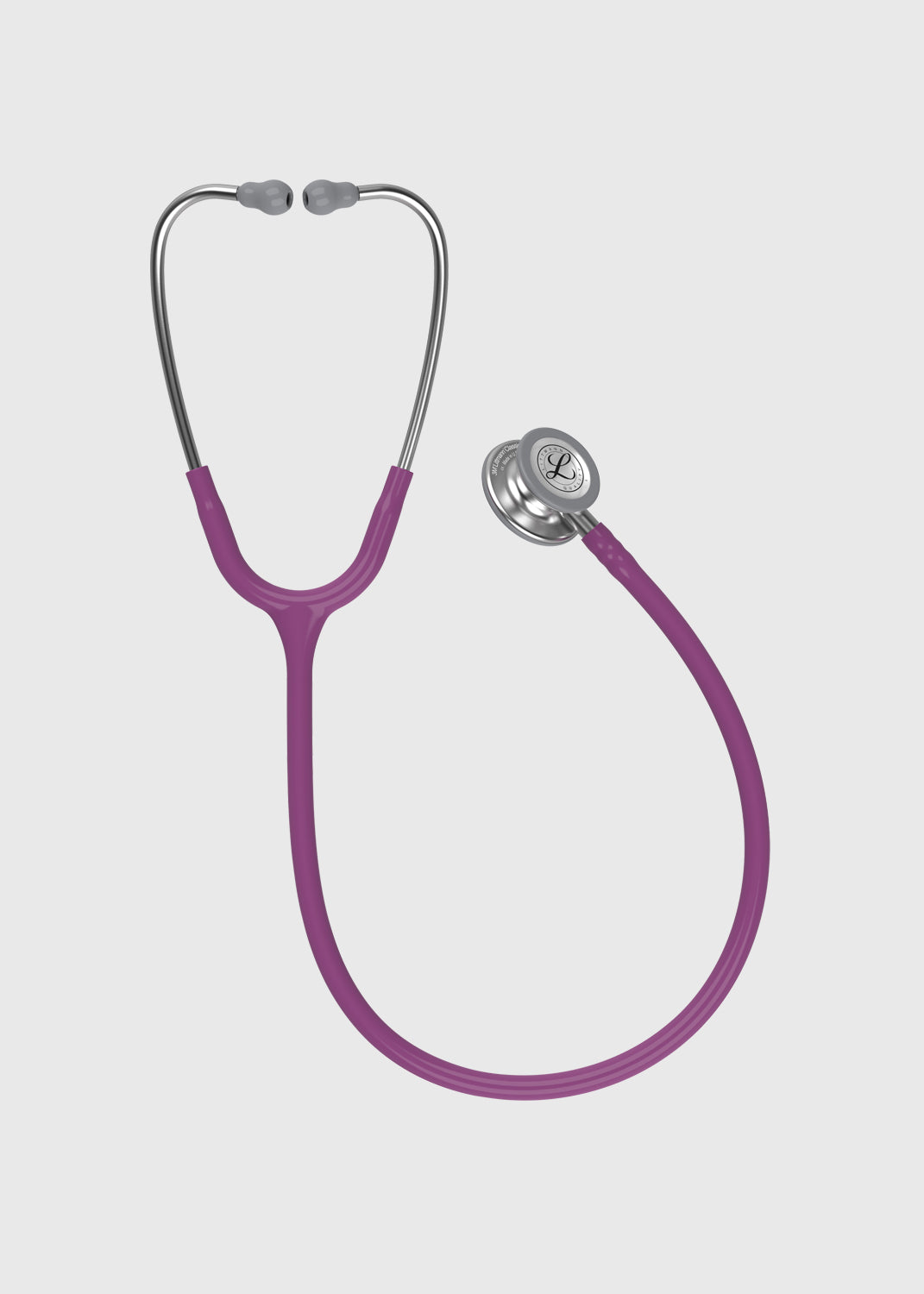 Littmann Classic III Stethoscope - Plum