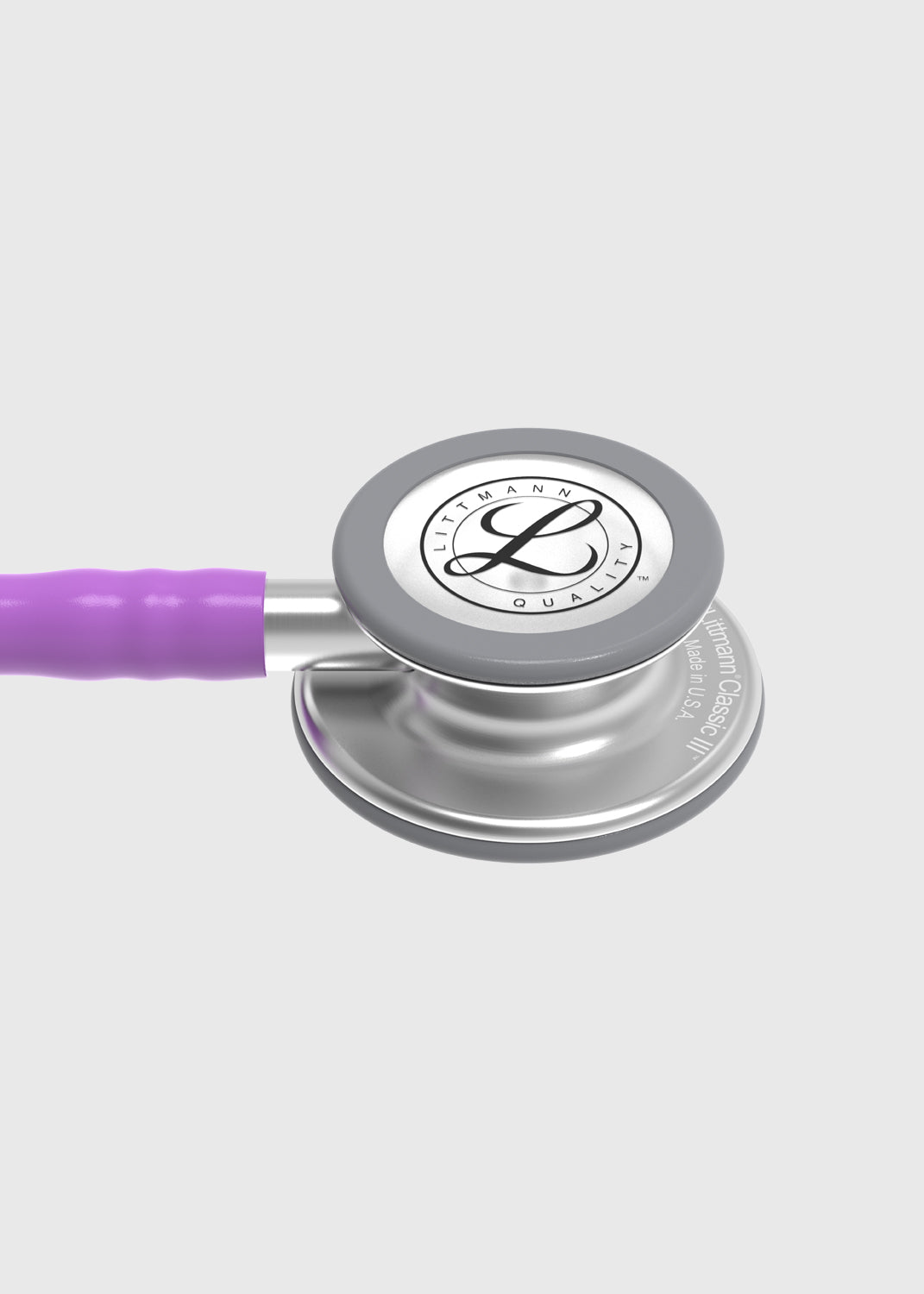 Classic III Stethoscope – Lavender
