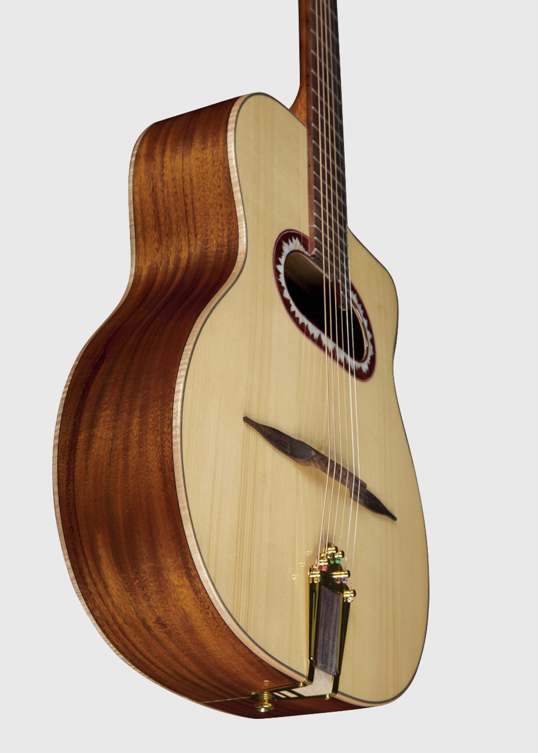 Alps G450C - Gypsy