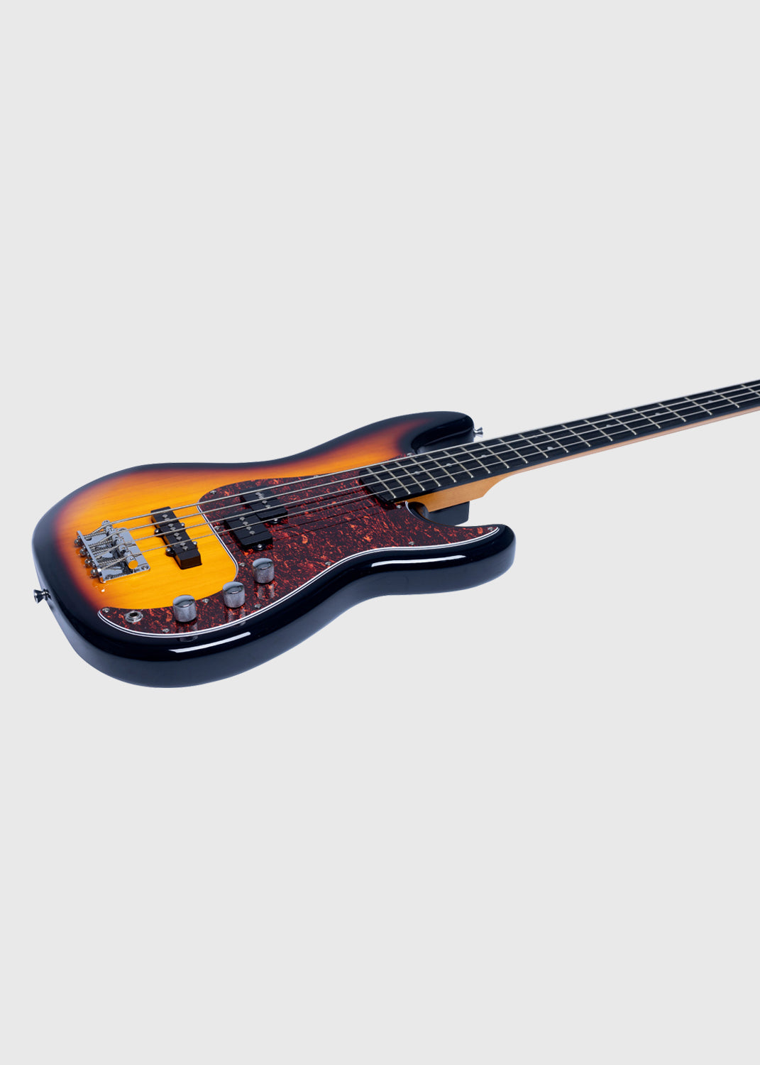 PJ 300 Bass - Sunburst
