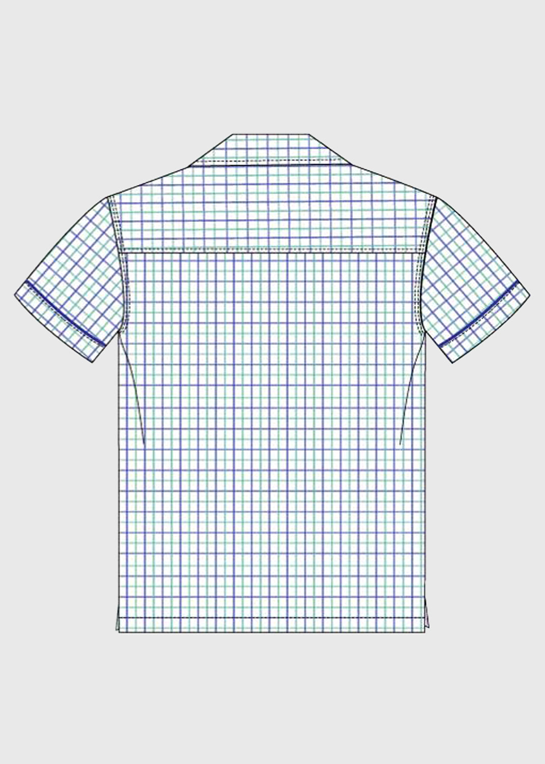 Shirt Check
