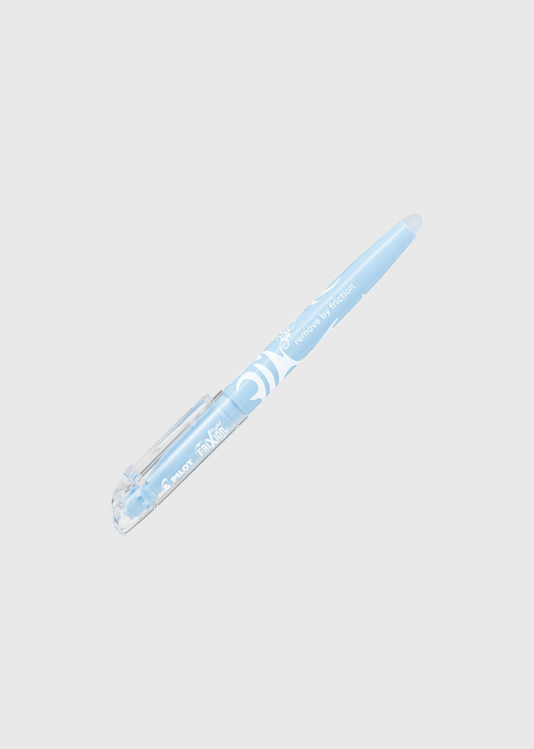FriXion Light Natural Erasable Highlighter - Sky Blue