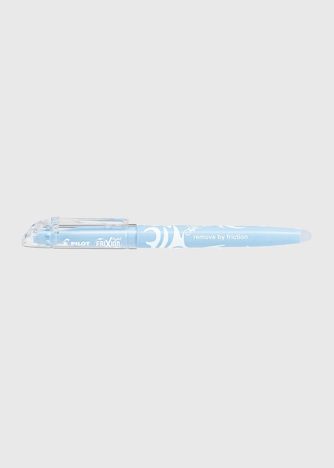 FriXion Light Natural Erasable Highlighter - Sky Blue