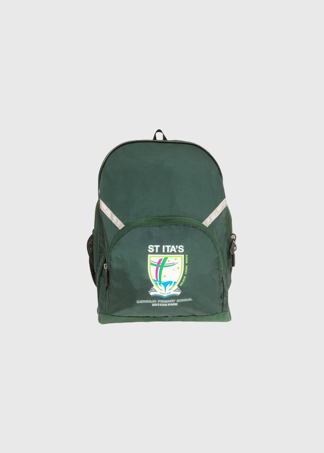 Bag Unopak Bottle New Logo