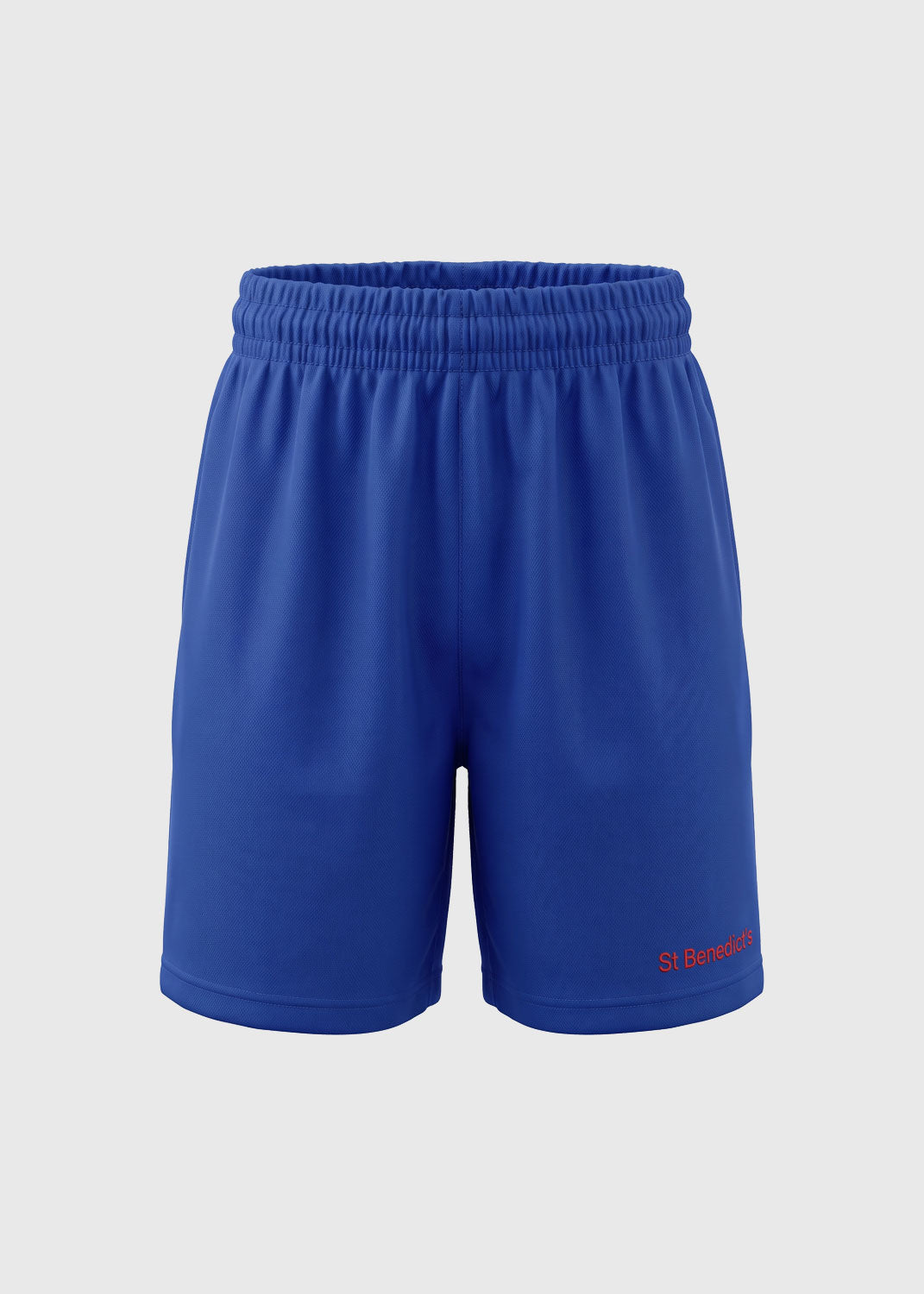 Short Sport Navy