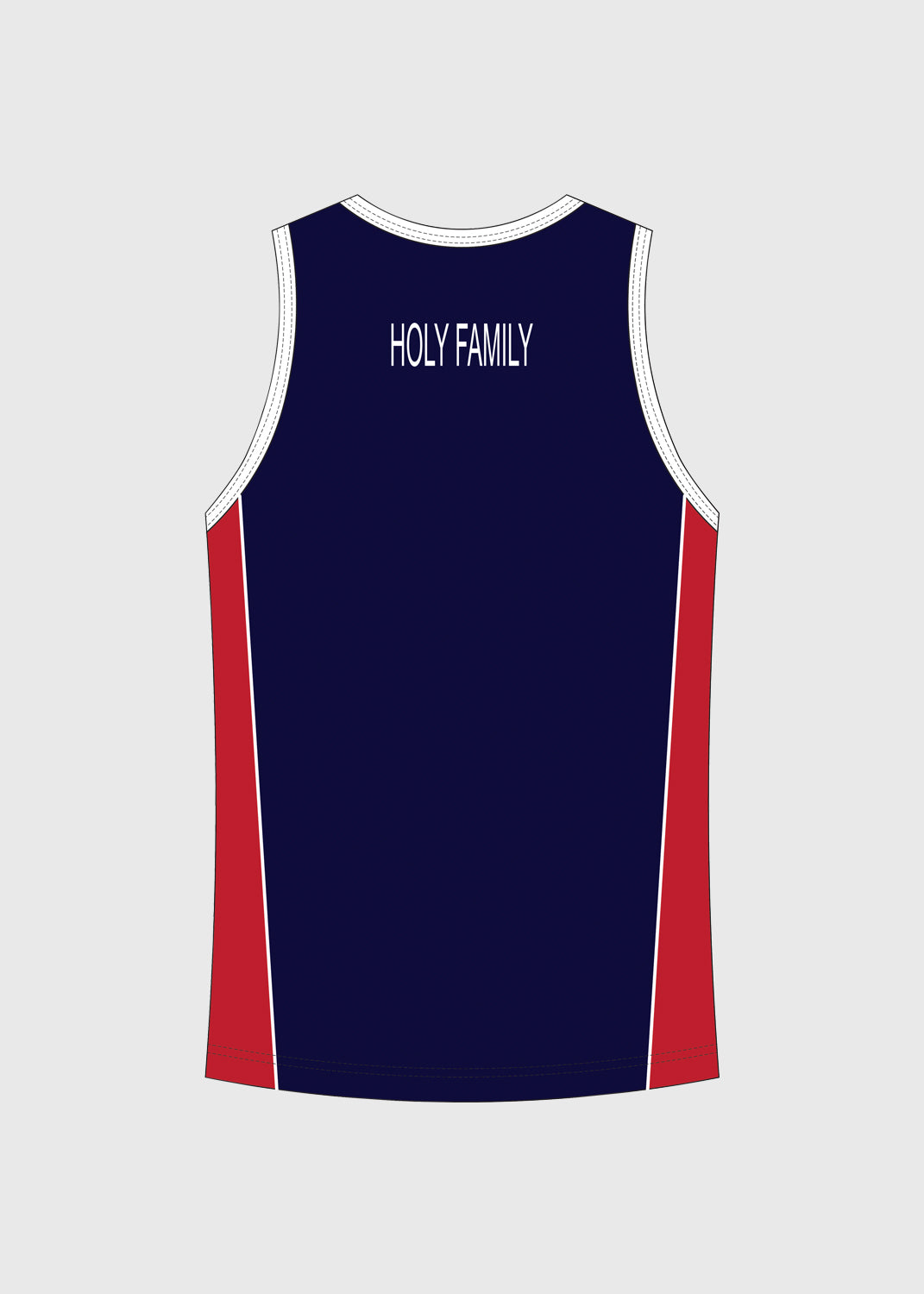 Athletic Sports Singlet