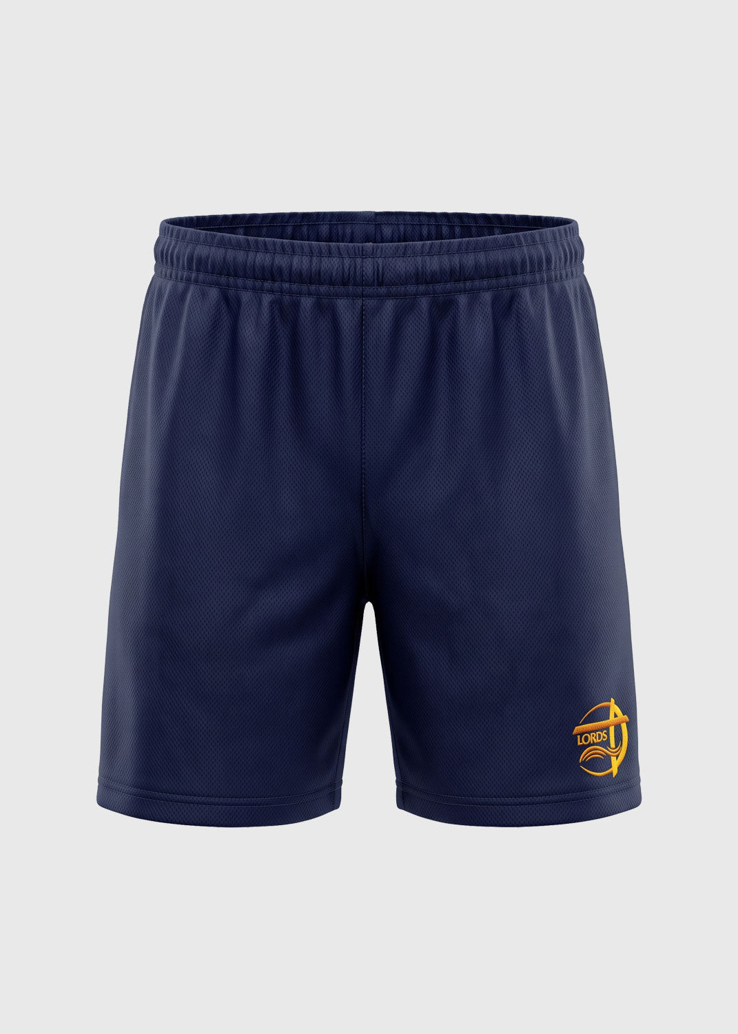 Short Sport Navy XSD