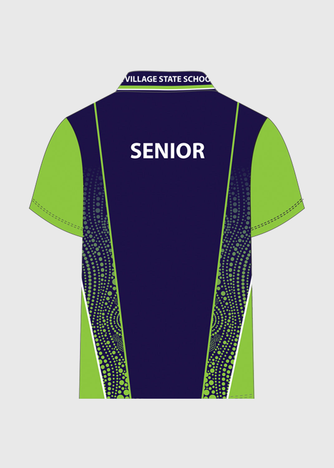 Senior Polo