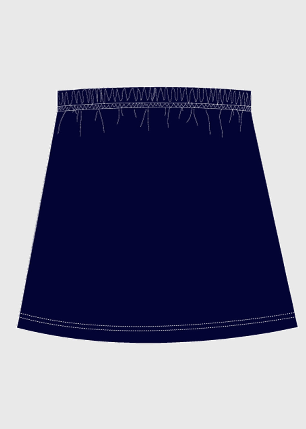 Skort Navy