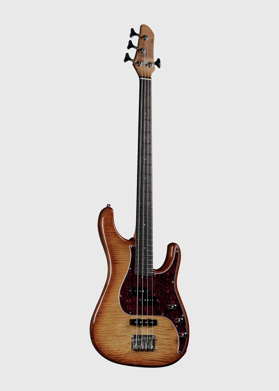 Aire 800 Musa Bass - Honey Burst
