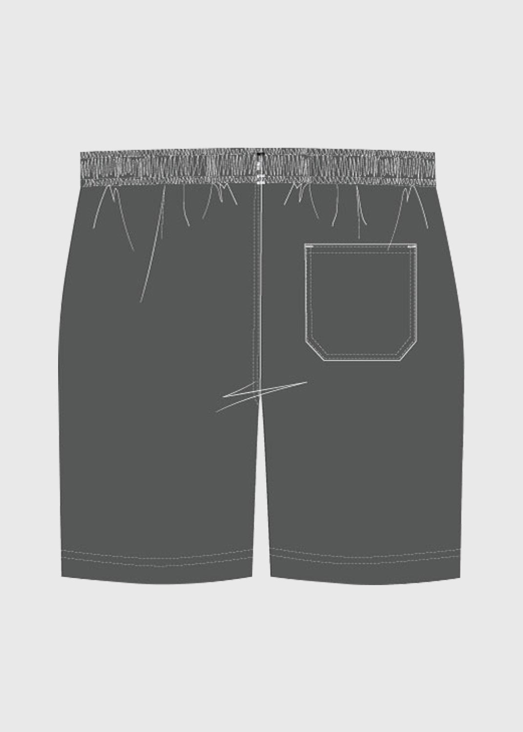 Short Rugger