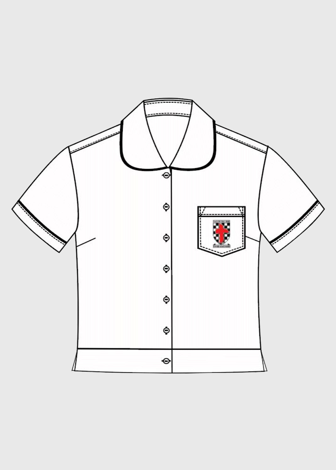 Blouse Junior