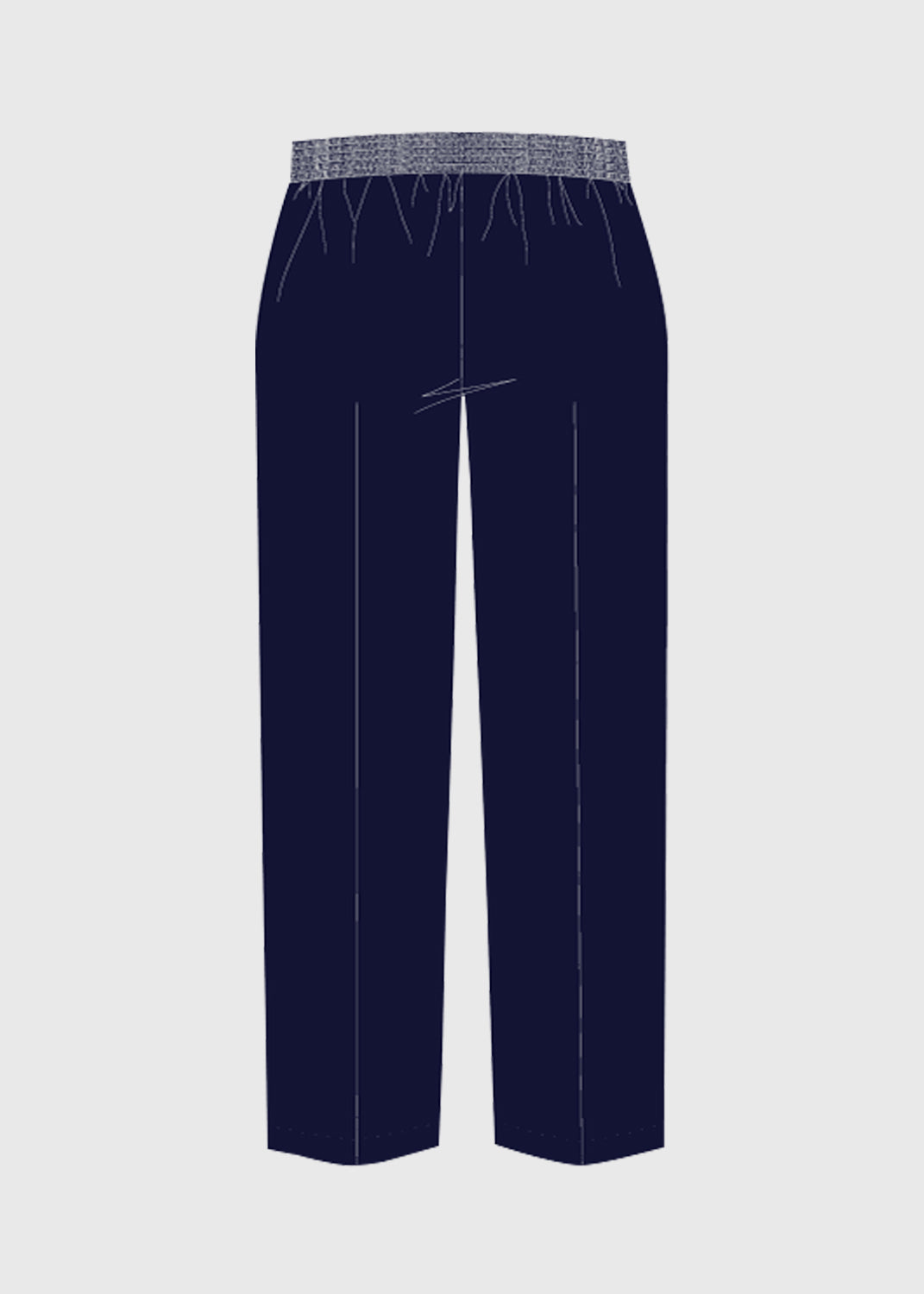 Pants Navy