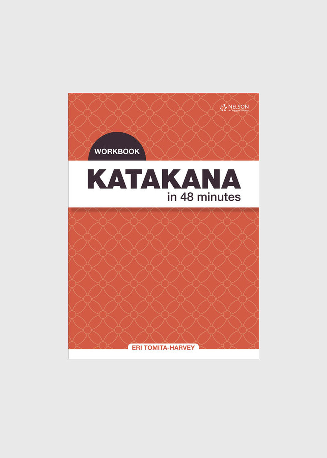 Katakana in 48 minutes - Workbook