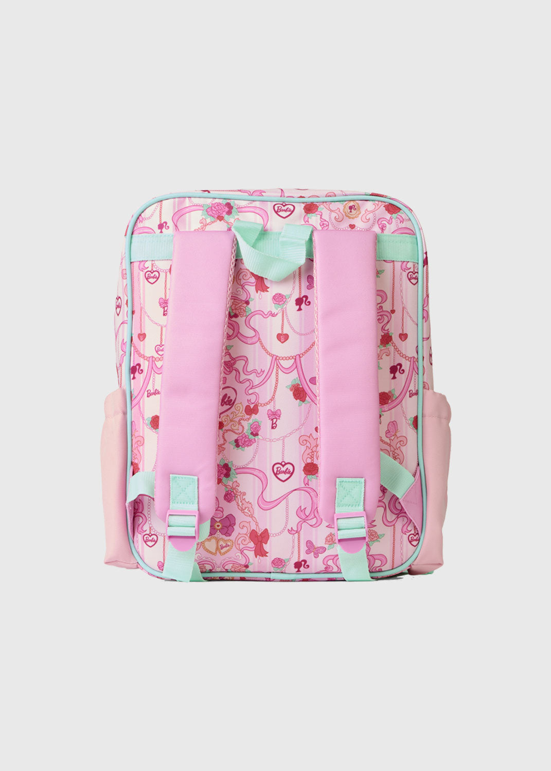 TSC Mini Adventure Backpack - Barbie Rococo