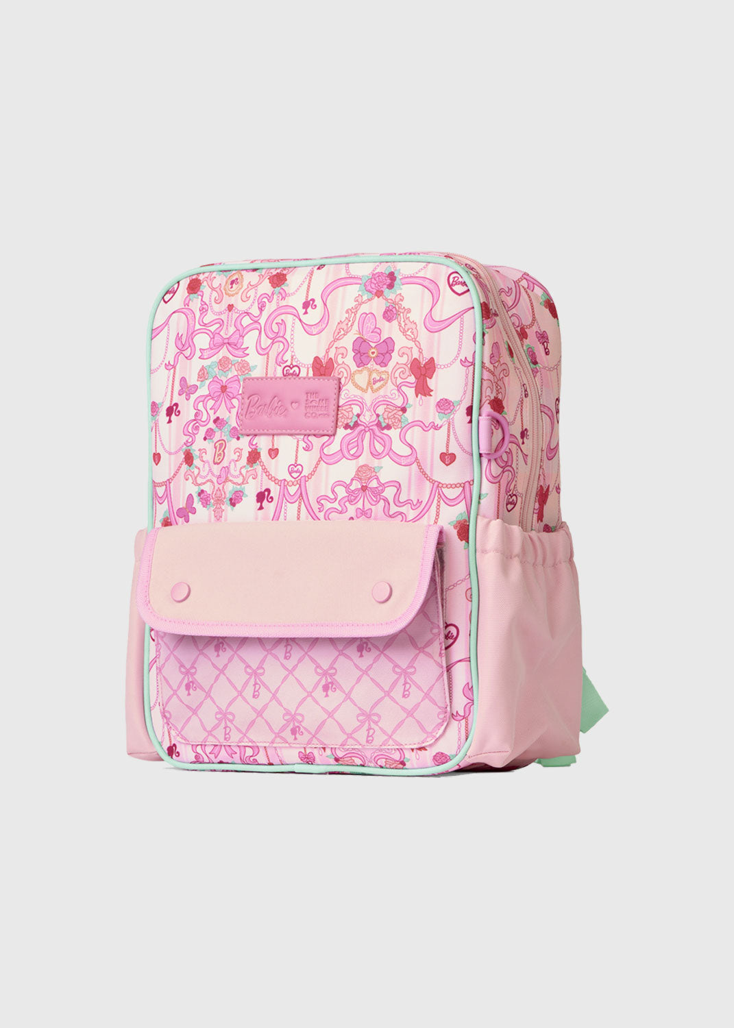 TSC Mini Adventure Backpack - Barbie Rococo