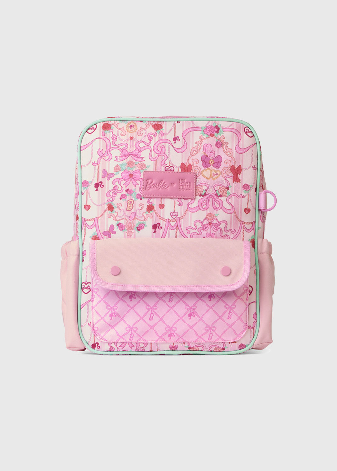 TSC Mini Adventure Backpack - Barbie Rococo