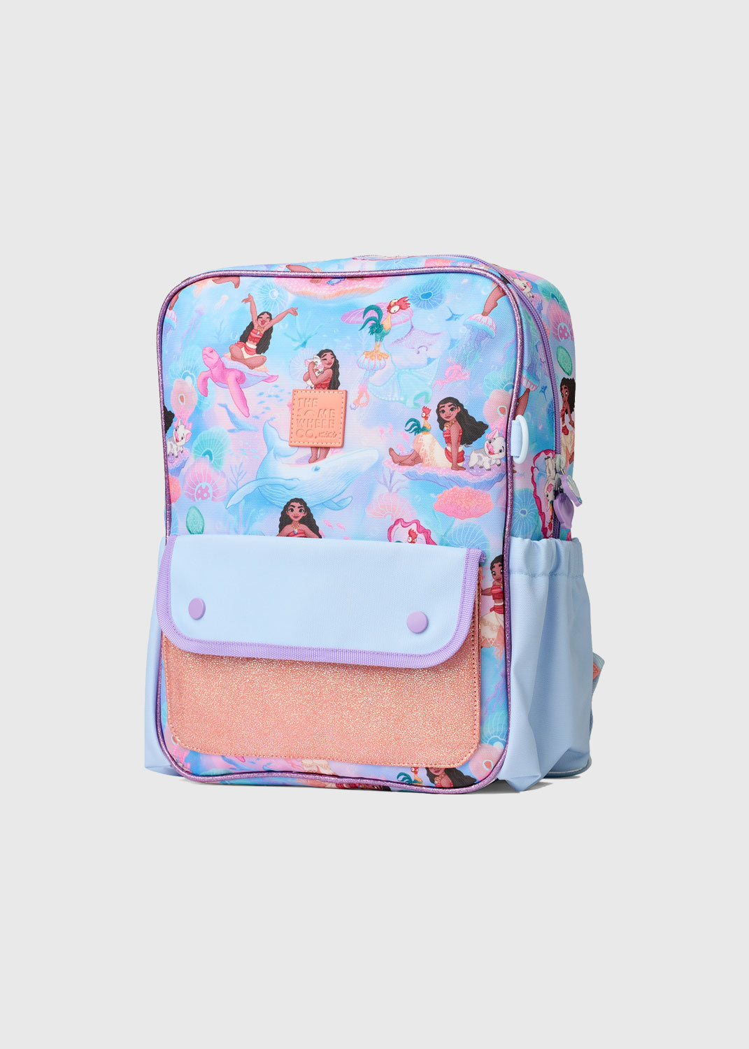 TSC Mini Adventure Backpack - Moana