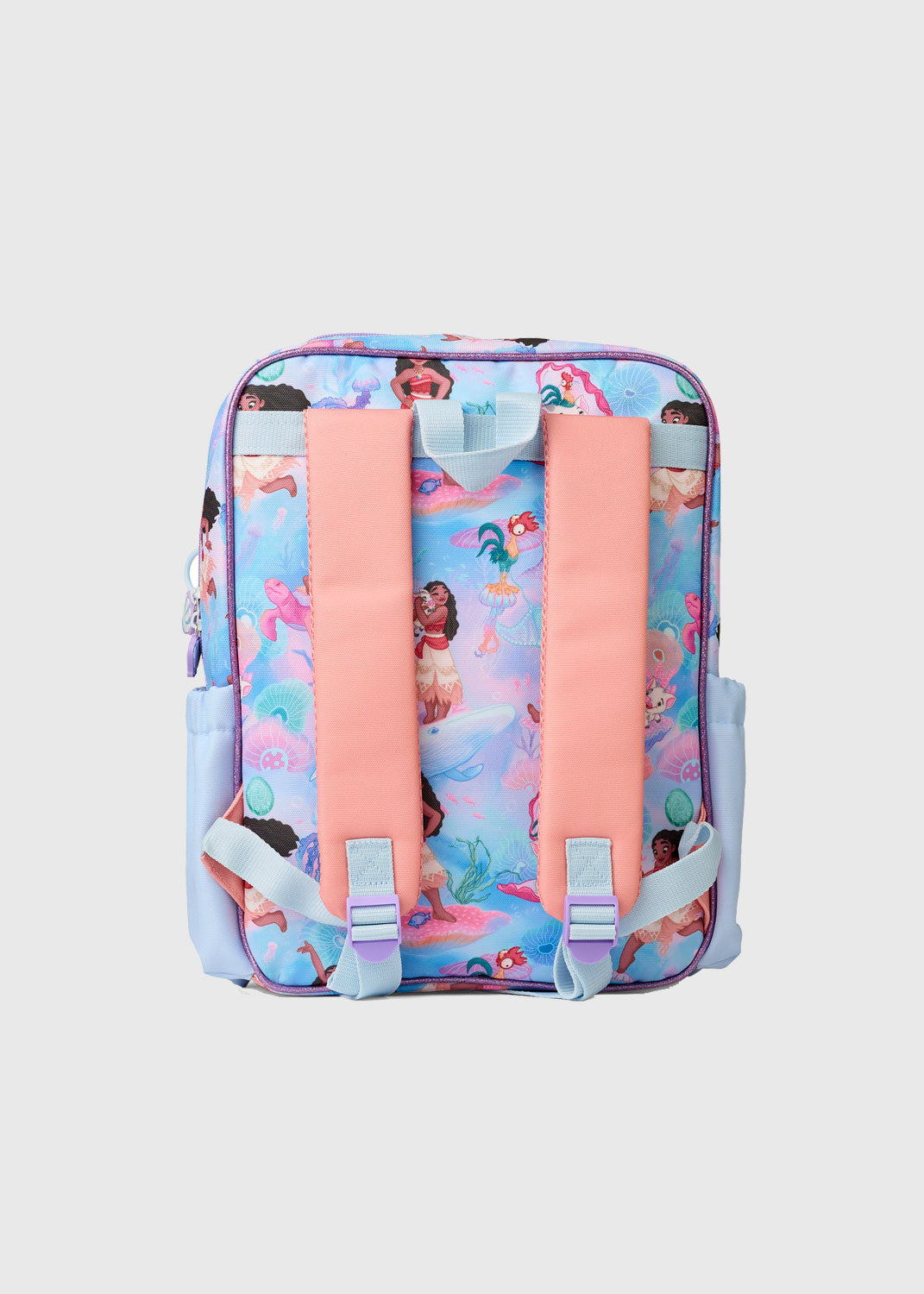 TSC Mini Adventure Backpack - Moana