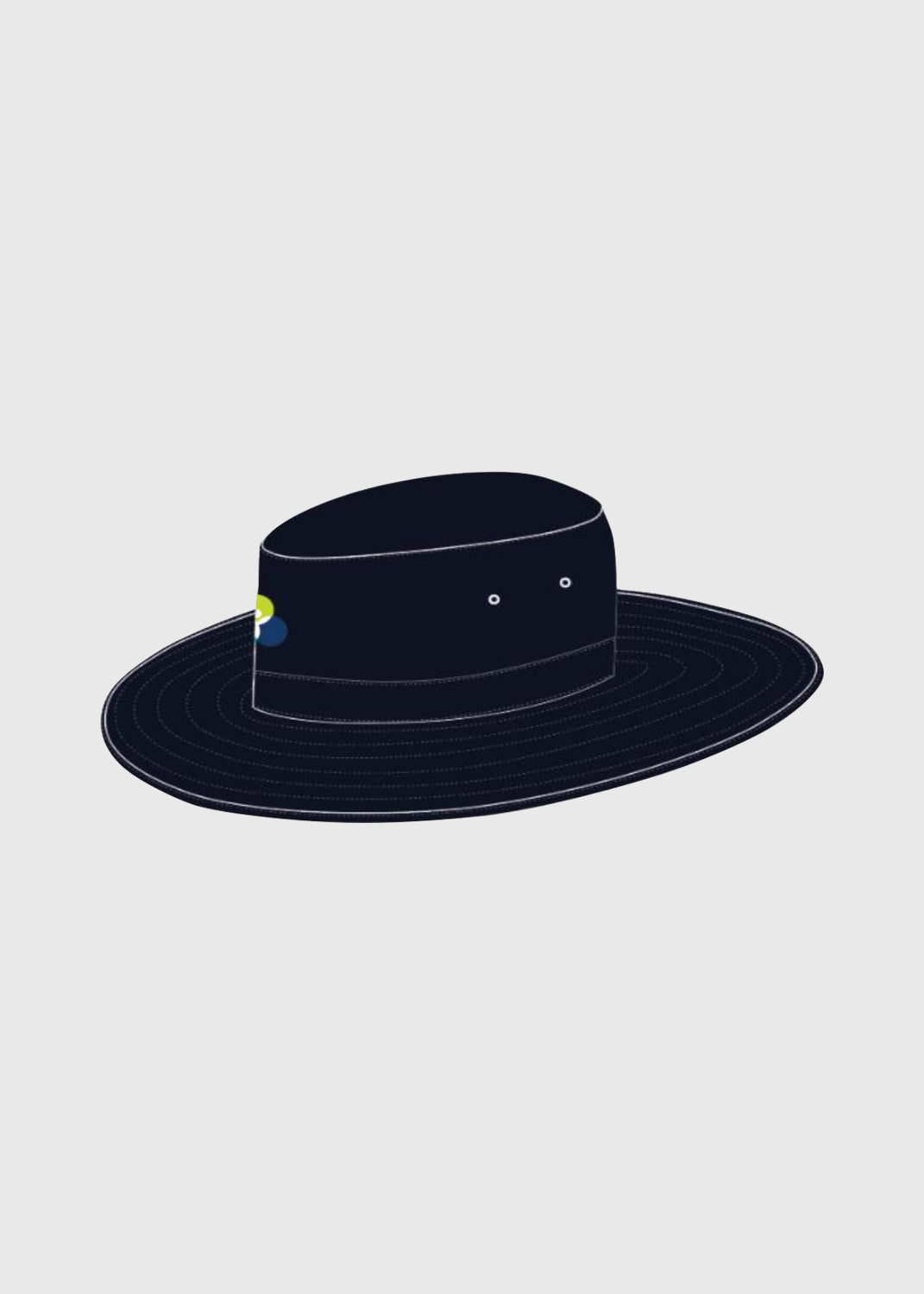 Hat Slouch