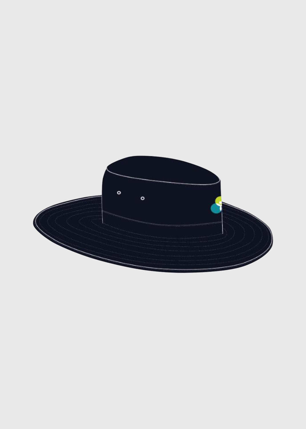 Hat Slouch