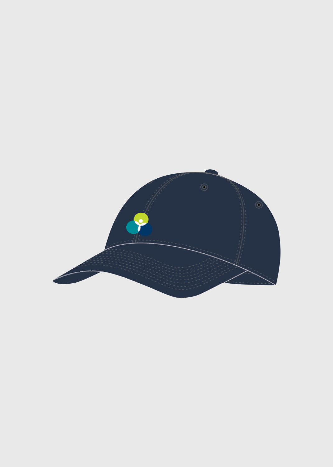 Cap Sport Navy