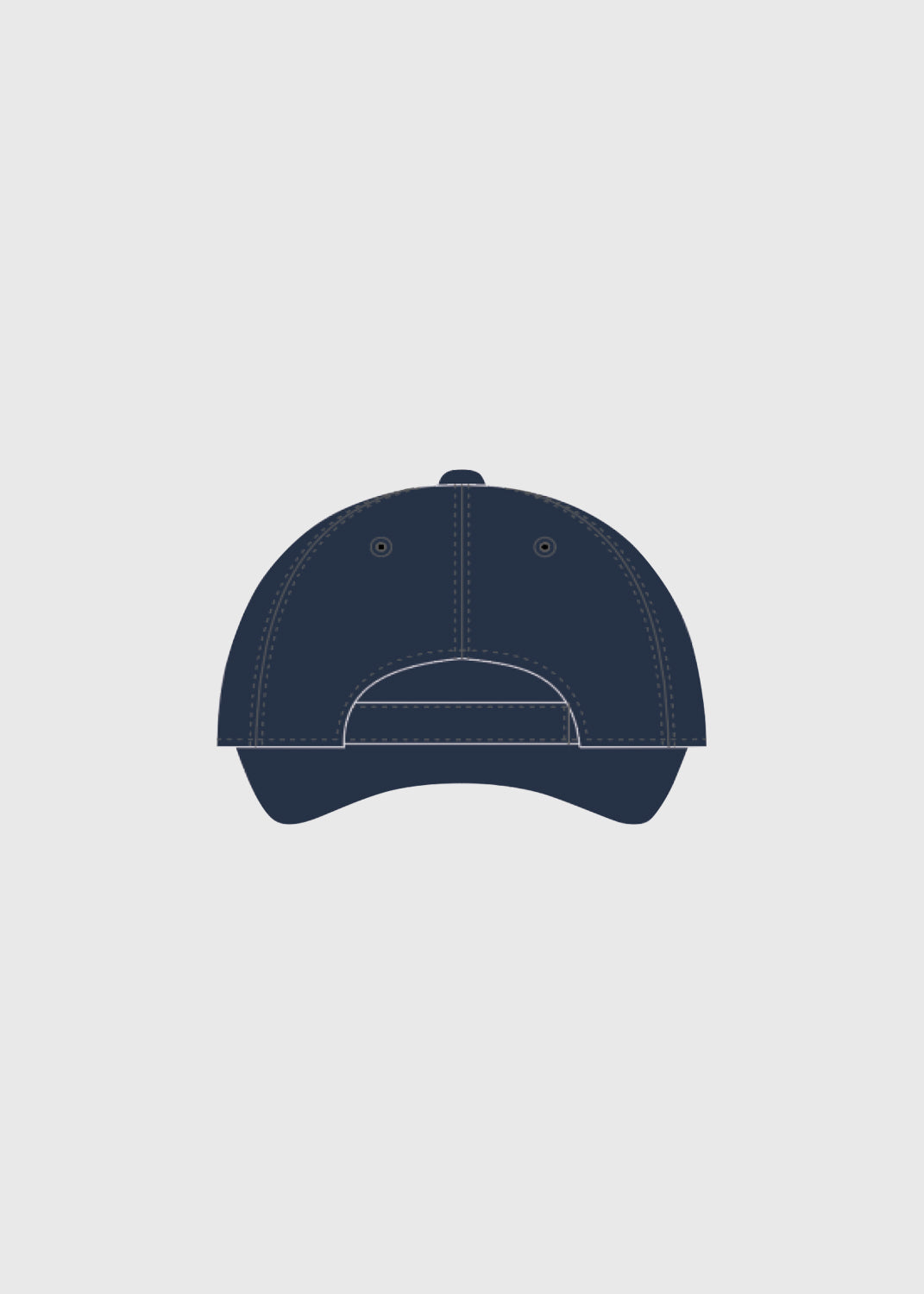 Cap Sport Navy