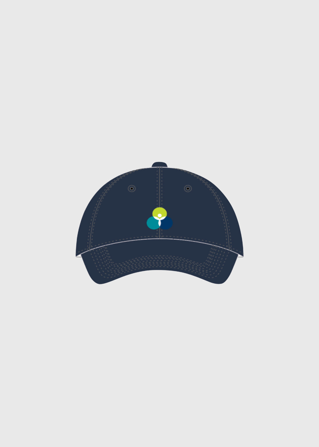 Cap Sport Navy