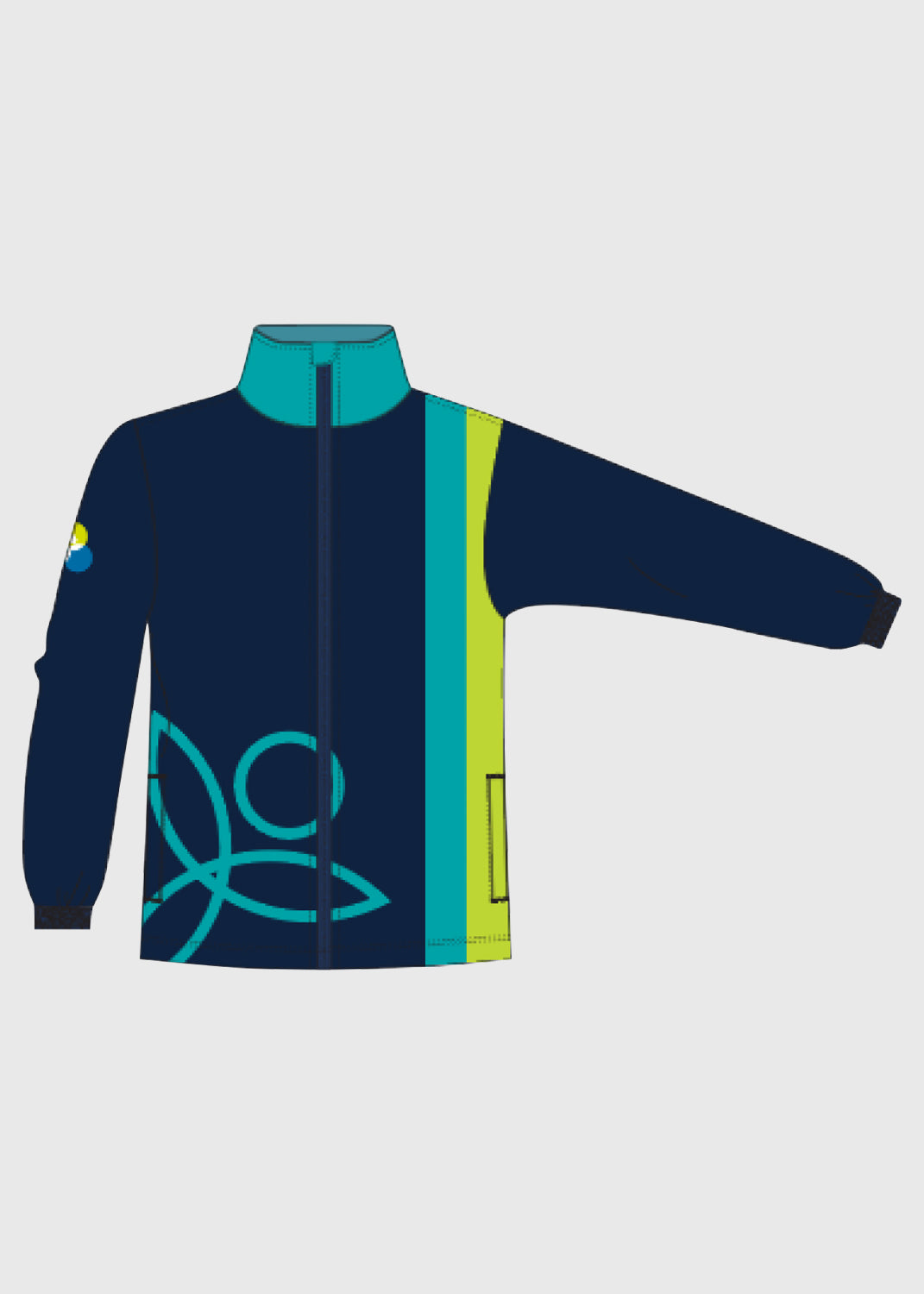 Track Jacket
