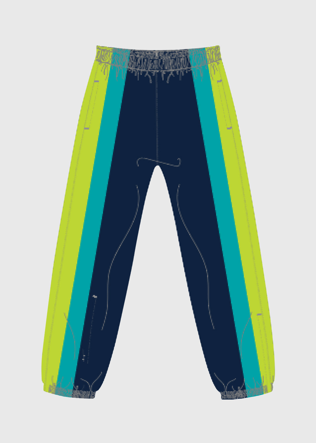 Pant Track